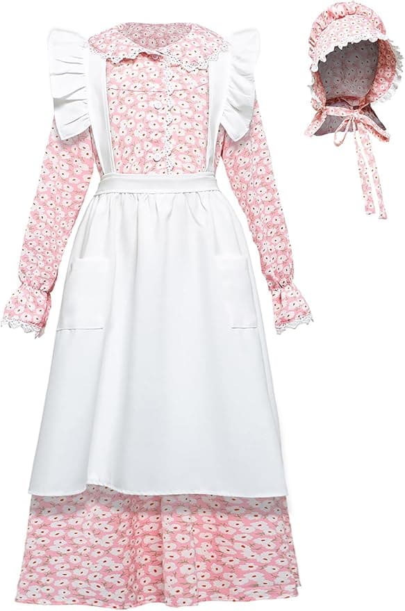 Prairie Dress